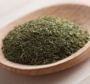 dried-dill