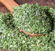 dried-parsley